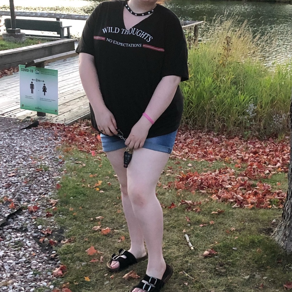 Stylish shirt